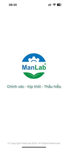 ManCheck screenshot