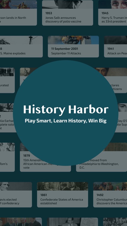 History Harbor: Discovery Game screenshot-6