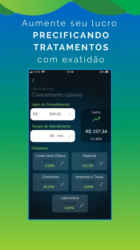QiDent screenshot 1 of 6