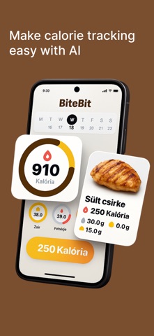 BiteBit Screenshot 1 of 4