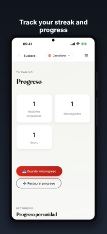 Kaixo Screenshot 3 of 3