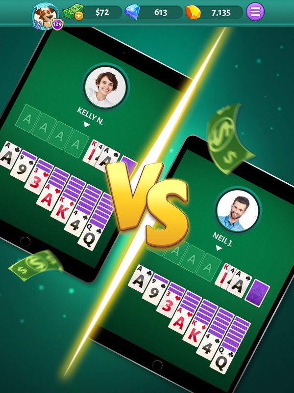 Solitaire Cash: Win Real Money screenshot 11