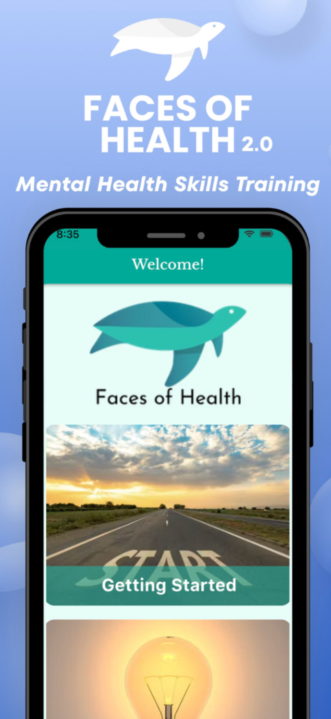 Faces of Health screenshot 5