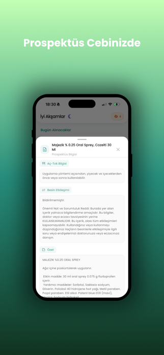 MedTime - Reminder Screenshot 6 of 7