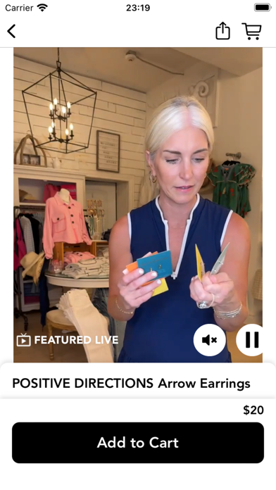 Kie&Kate Couture Screenshot