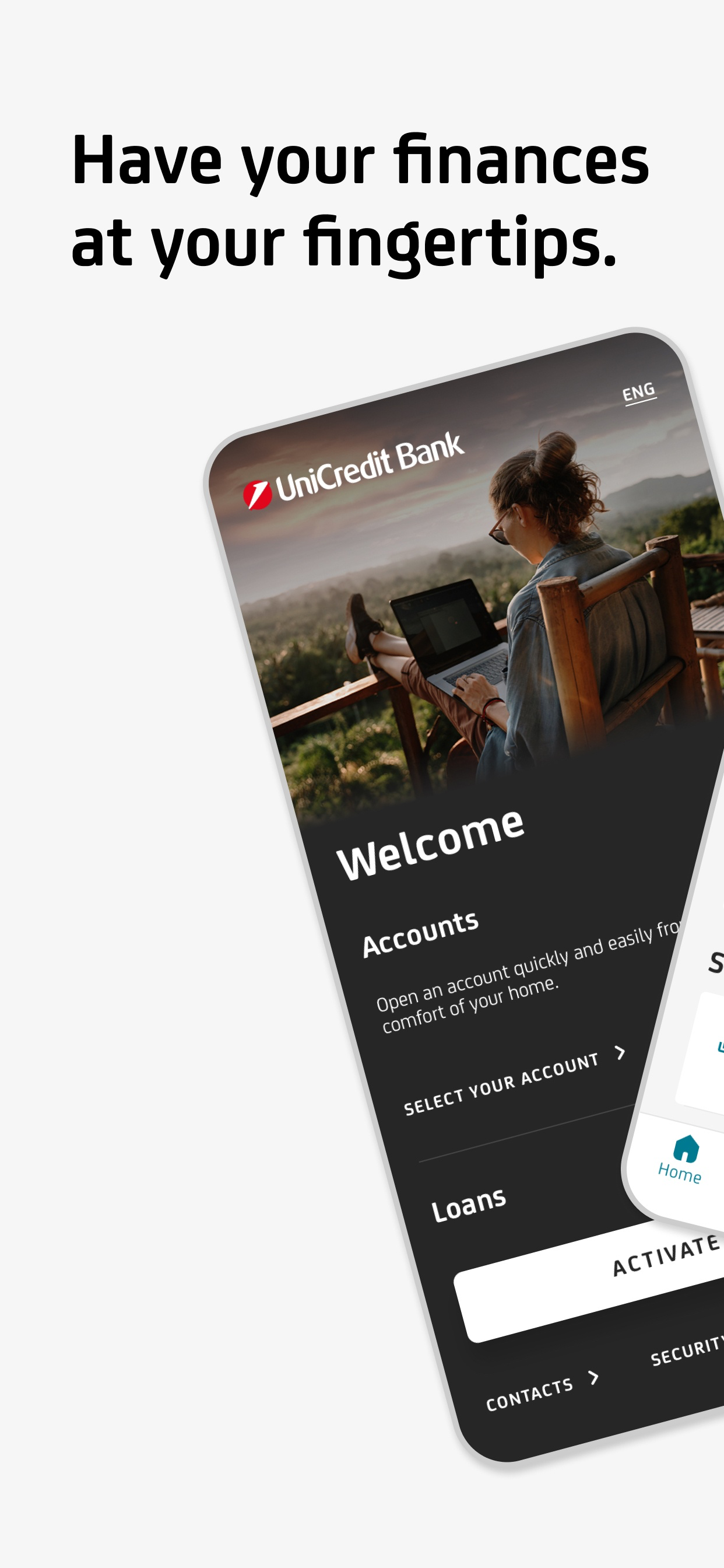 Smart Banking Slovakia