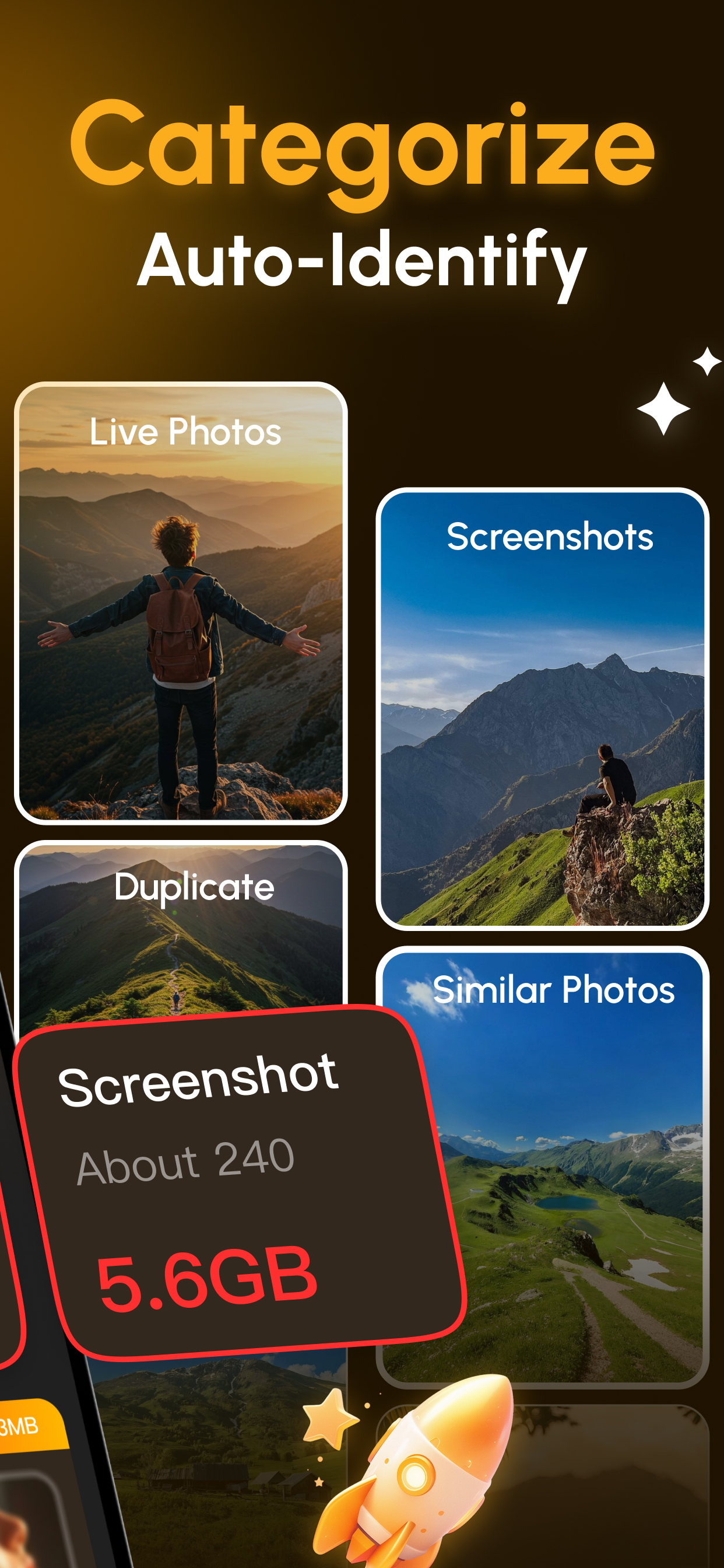Cleaner Vision: Photo AI