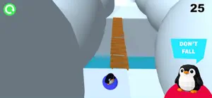 Sledding Guys: Sled Surfing screenshot 2