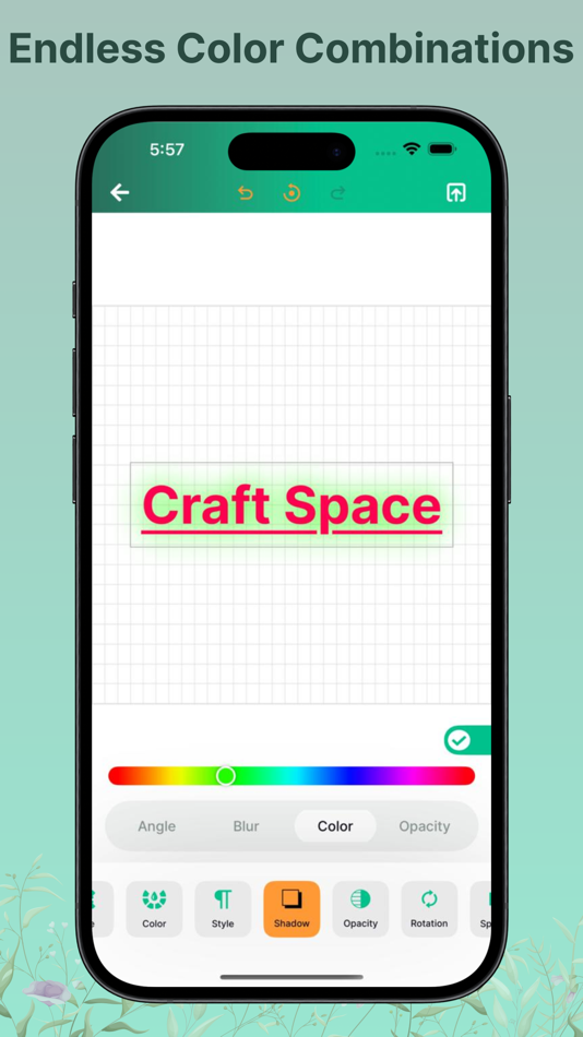 #9. Design Space For Cricut Maker. (macOS) Przez: Muhammad Umar Farooq21769664832