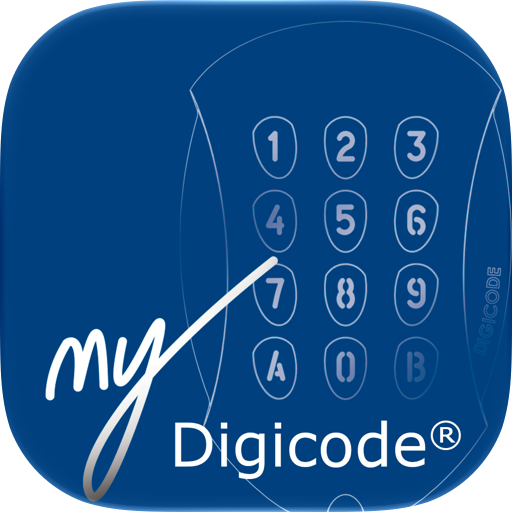 Digicode