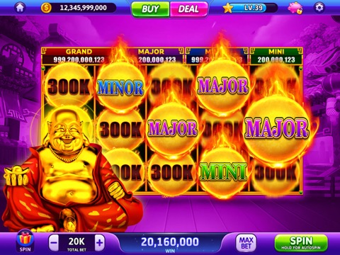 Cash Vegas-Casino Slotsのおすすめ画像6