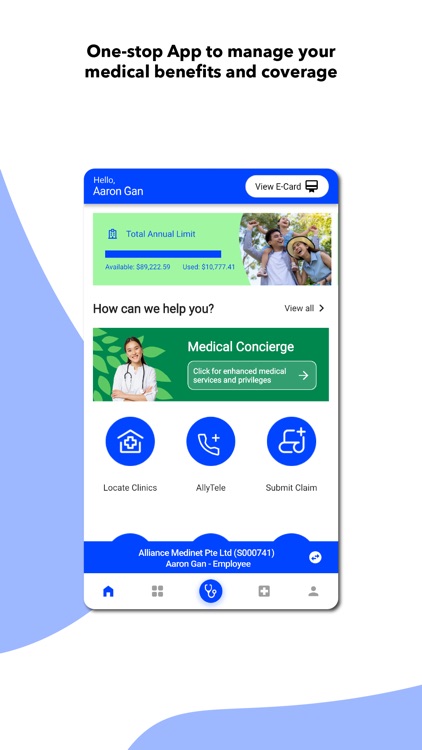 Cigna Care Connect