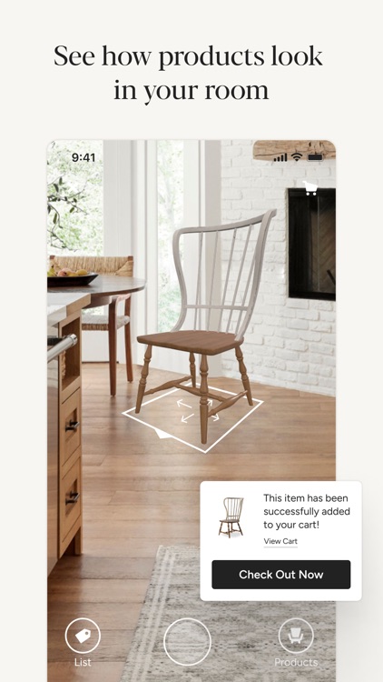 Houzz - Home Design & Remodel screenshot-4