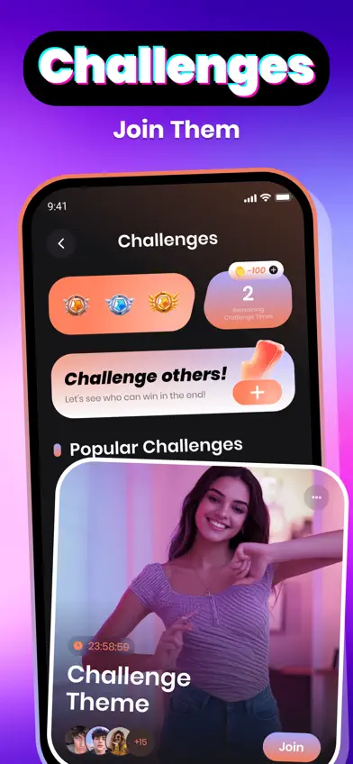 Fingro：Adult Share，Video Call screenshot 4