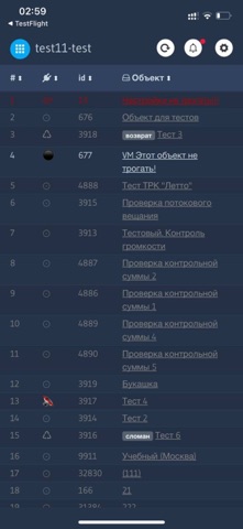 СПП Монитор screenshot