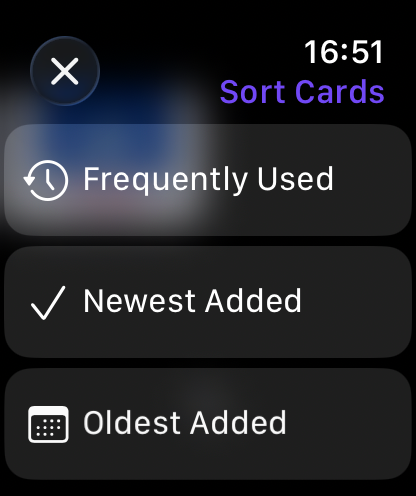 StashCard screenshot 9
