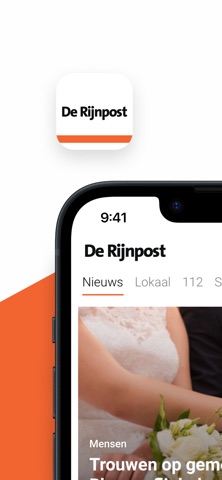 De Rijnpost Screenshot 1 of 5