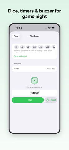 GameSlate screenshot 3