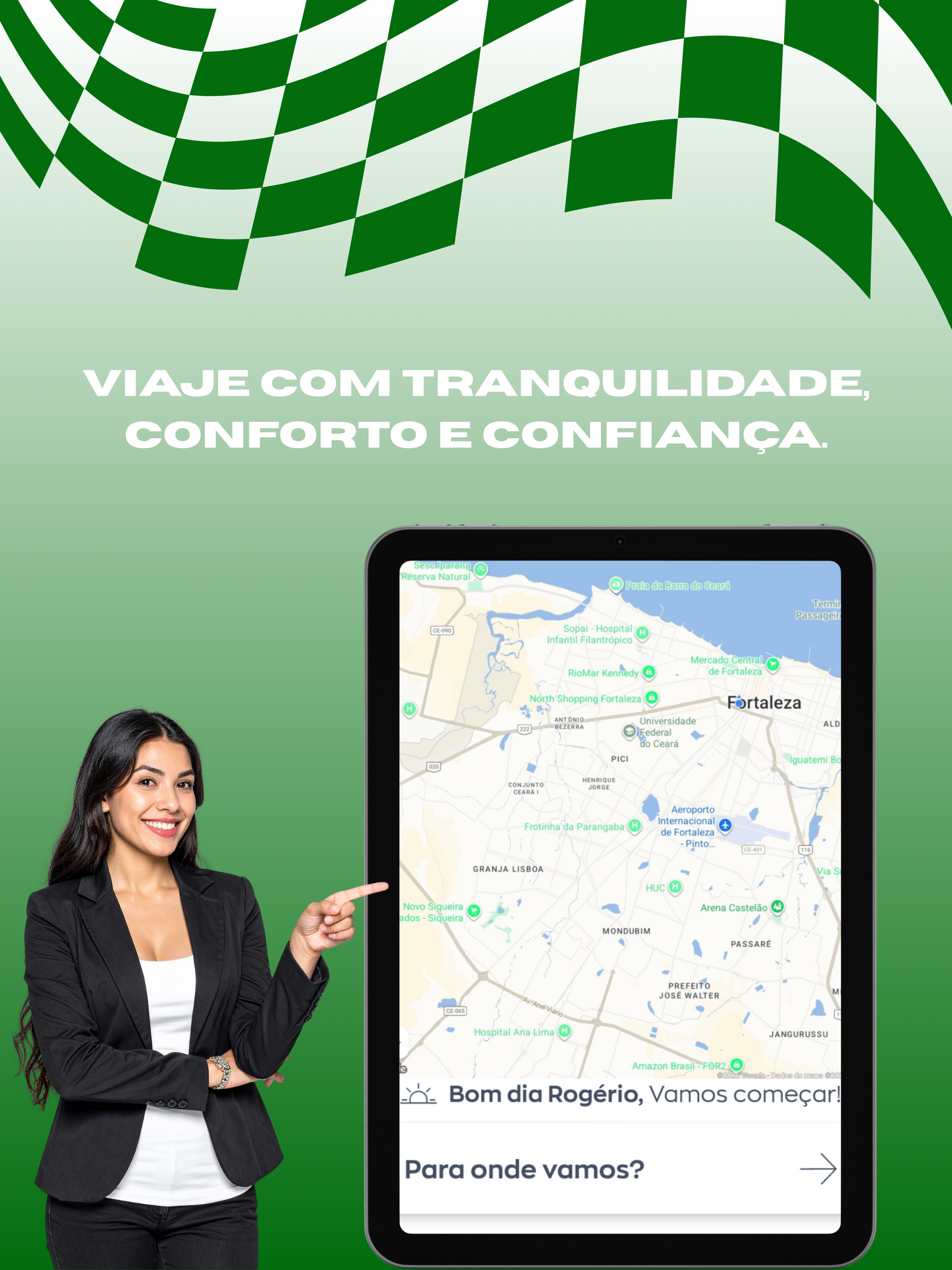 Rádio Táxi A Pioneira