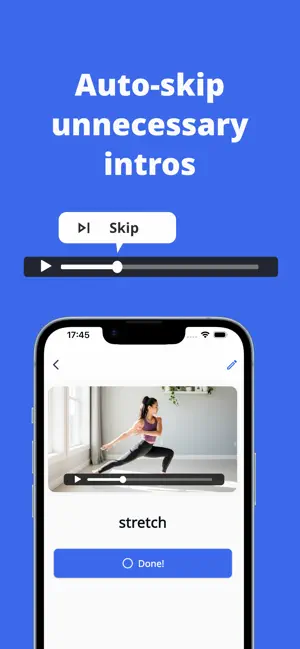 TubeHabit – Video Habit Log screenshot 3