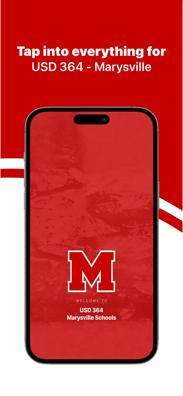 Screenshot #1 pour USD 364 - Marysville