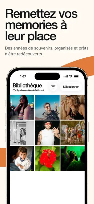 Still Mine – Snapchat Backup screenshot 4 of 4