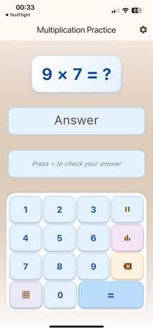 99Table Screenshot 1 of 4