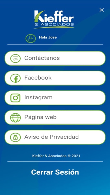 Kieffer & Asociados