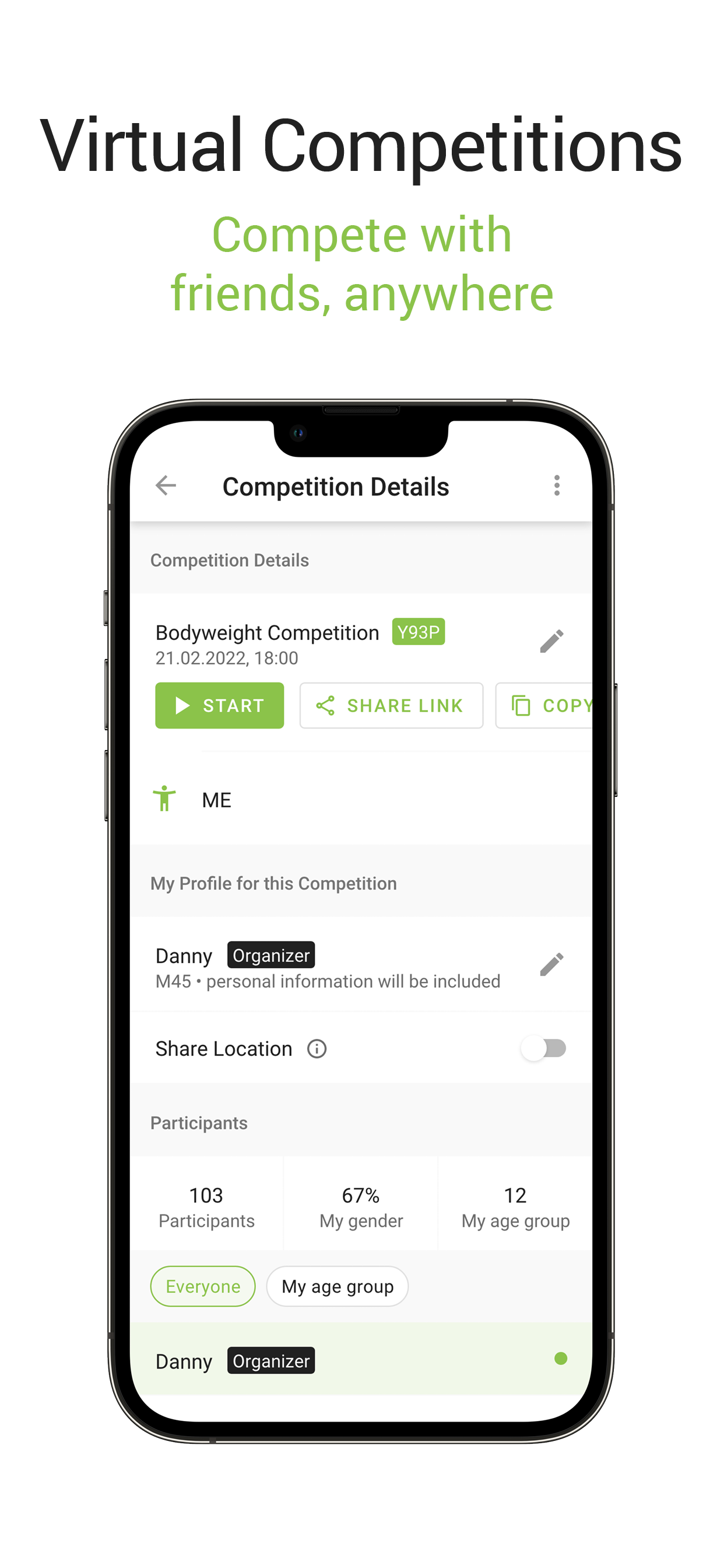 Fit-Q: AI Fitness + Gaming