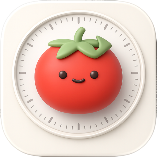 Tomato: AI Pomodoro Timer