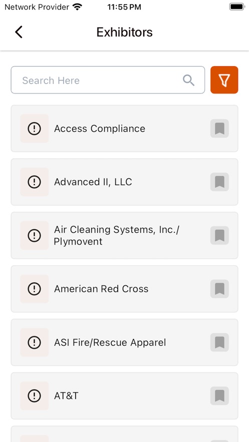 NYSAFC Conference & FIRE Expo