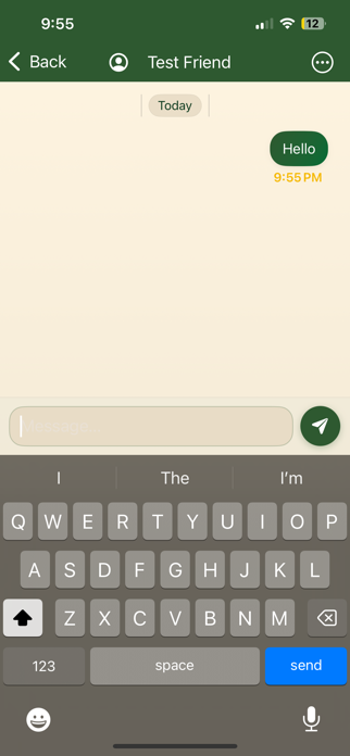 BU Review Screenshot 4 of 8