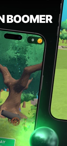 7x Cannon Boomer Screenshot 2 of 7