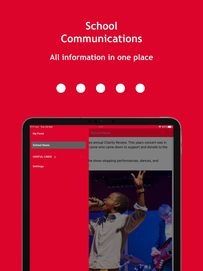 Willington Prep, Wimbledon