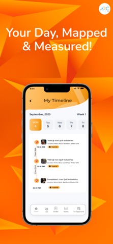 ArcOne screenshot