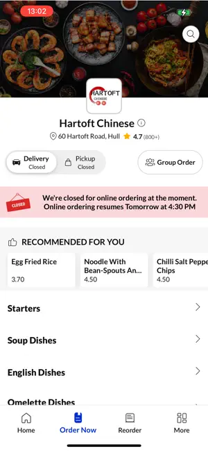 Hartoft Chinese screenshot 2
