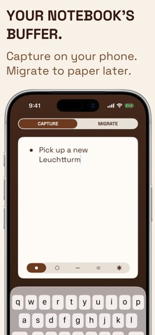 Roost screenshot 1