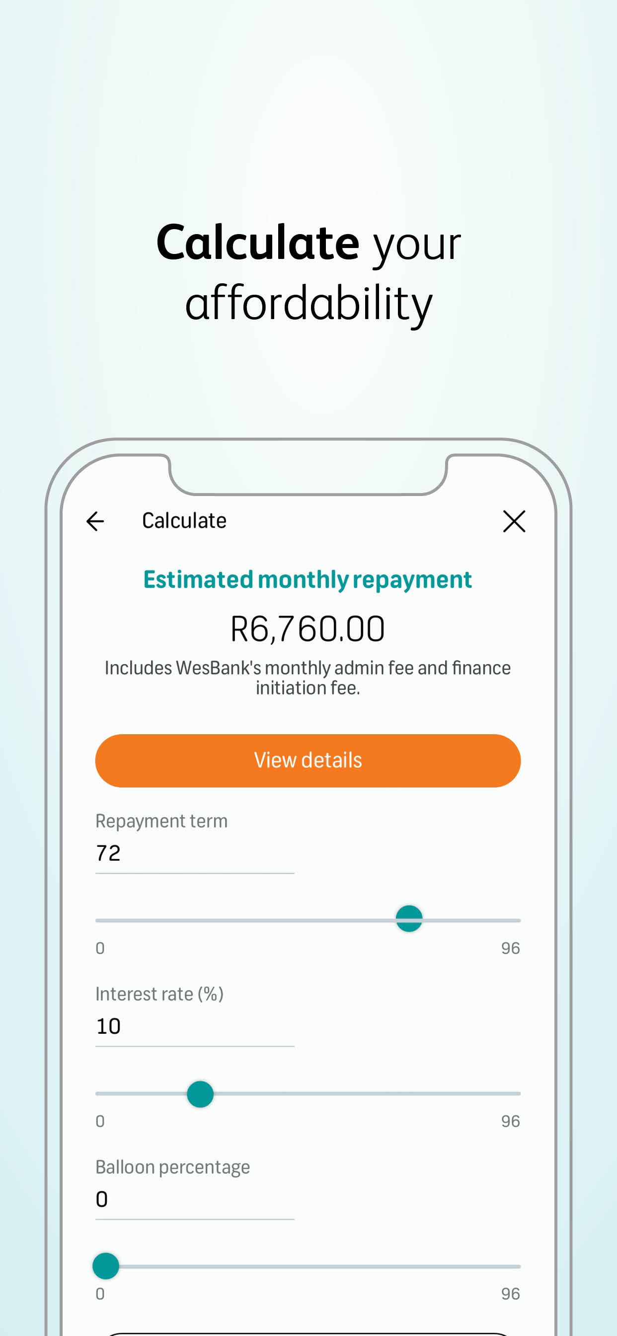 WesBank