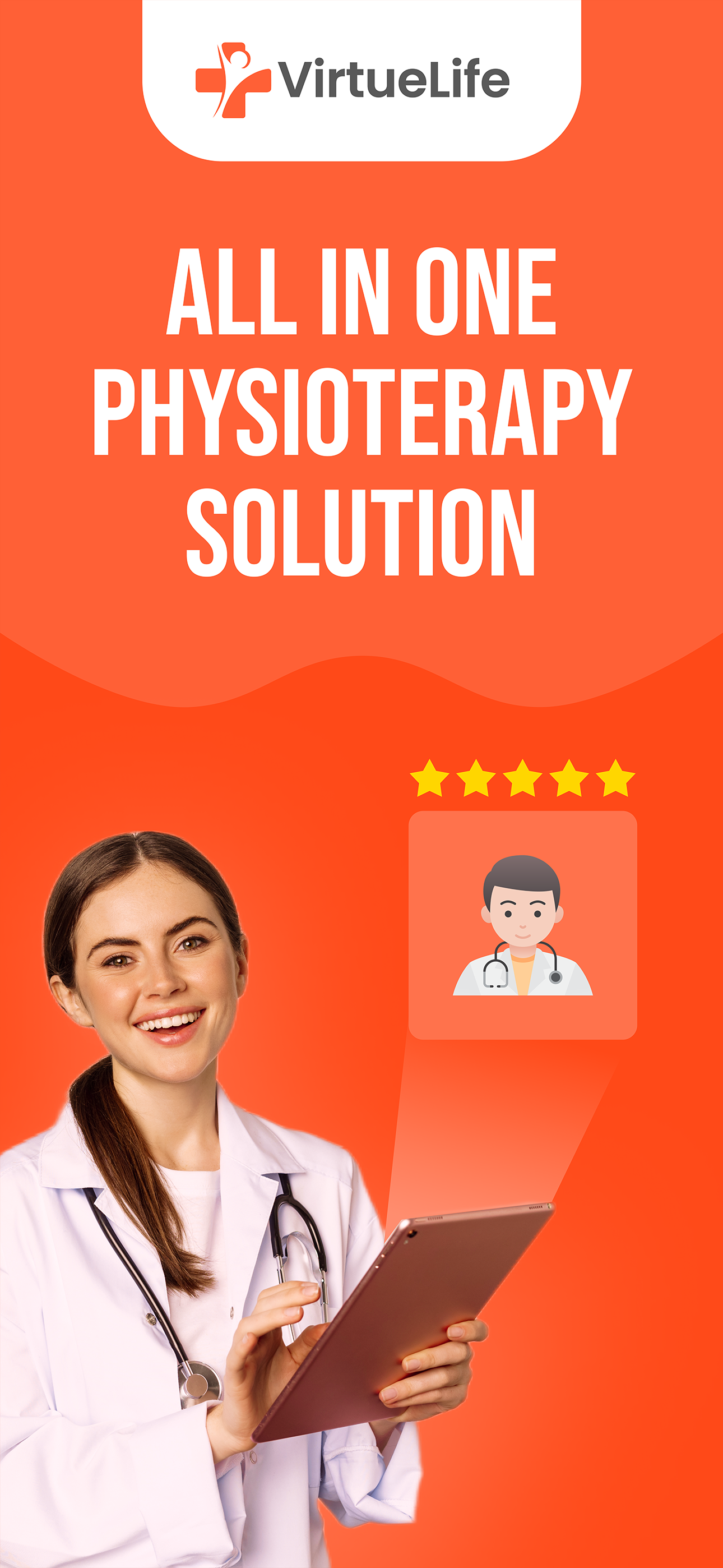 VirtueLife: Physiotherapy