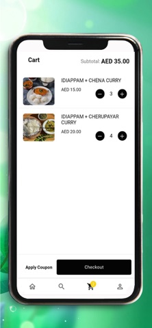 LEGACY RESTAURANT Screenshot 5 of 5