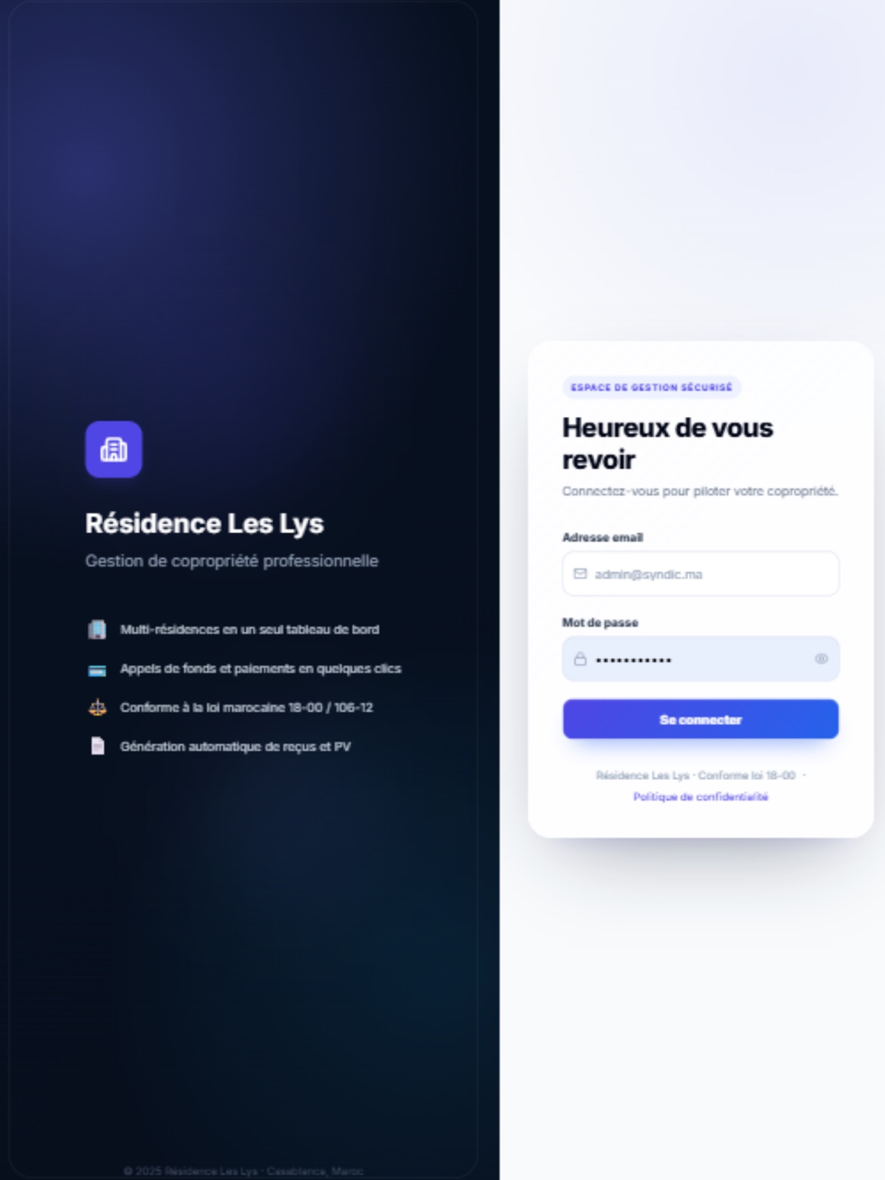 Screenshot 6 of Résidence Les Lys