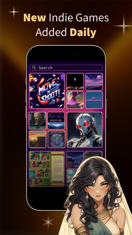 Rosebud AI Characters screenshot-3