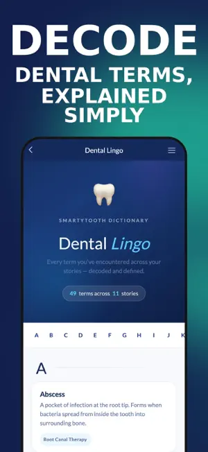 Smarty Tooth screenshot 2
