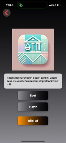 AdvoPat Screenshot 2 of 10