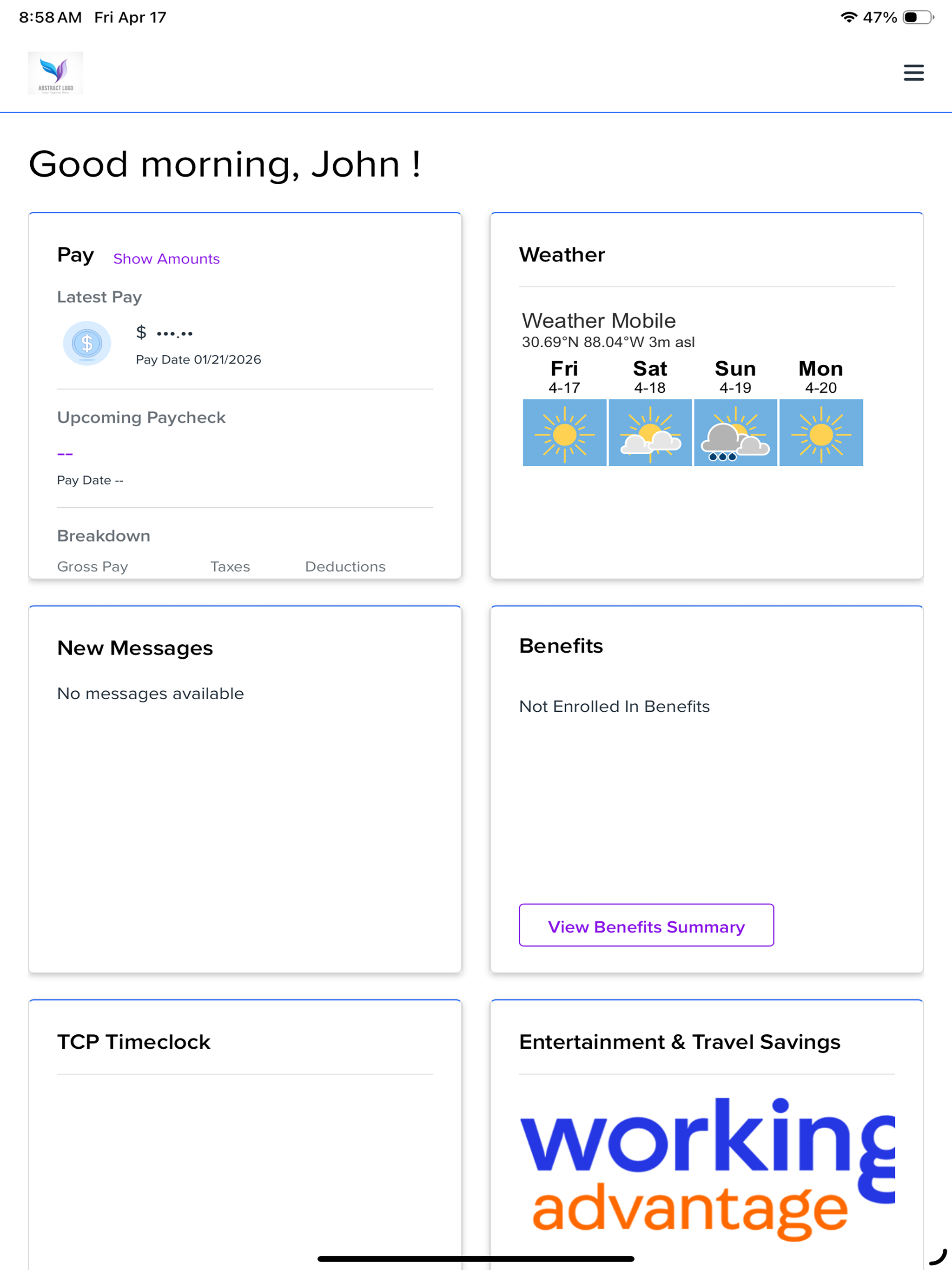 ELM Inc. screenshot 5