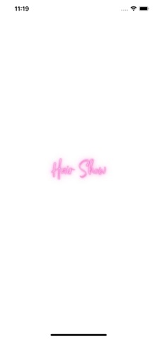 HAIR SHOW screenshot