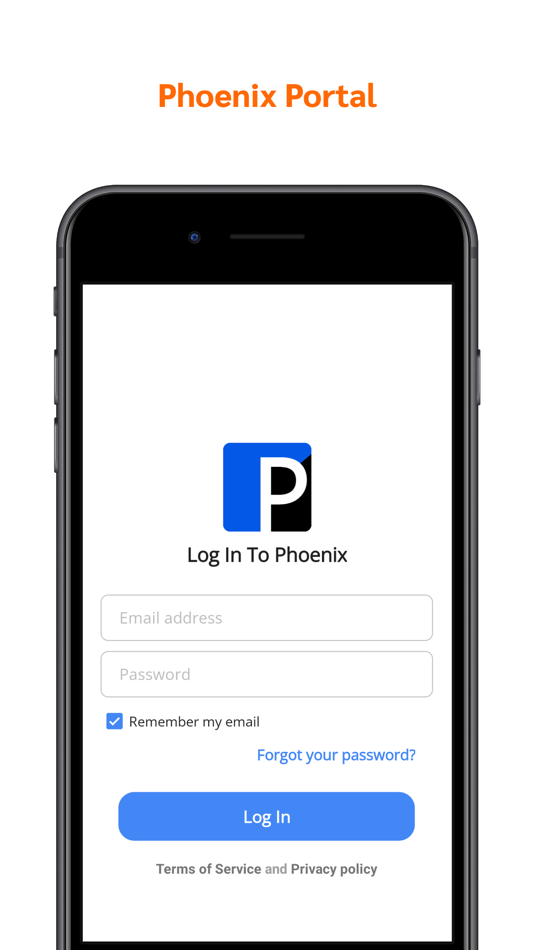 #5. GPHC Mobile (iOS) 由: Phoenix Software Inc. (GY)