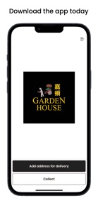 Garden House App screenshot #4 for iPhone