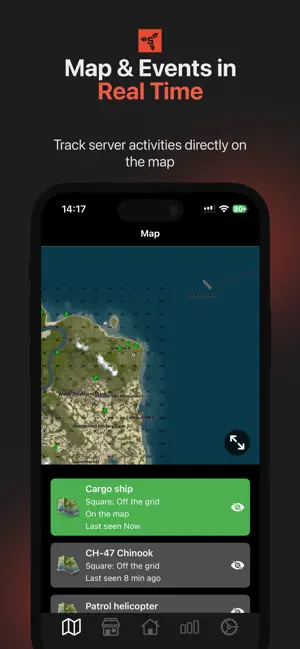SurLog screenshot 2