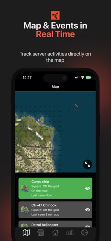 SurLog screenshot